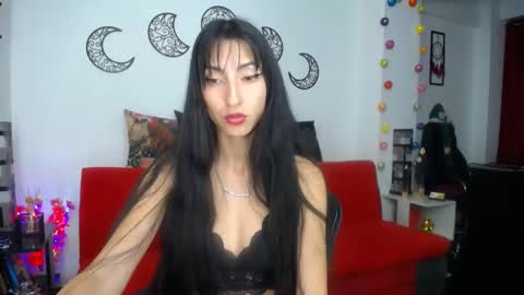  Angela  online show from 12/17/24, 03:50