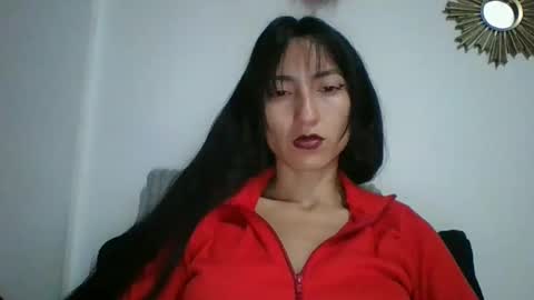  Angela  online show from 01/08/25, 03:40