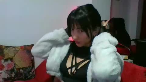  Angela  online show from 01/20/25, 04:10