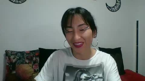  Angela  online show from 02/05/25, 03:13