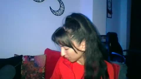  Angela  online show from 02/06/25, 03:48