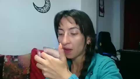  Angela  online show from 02/07/25, 04:06