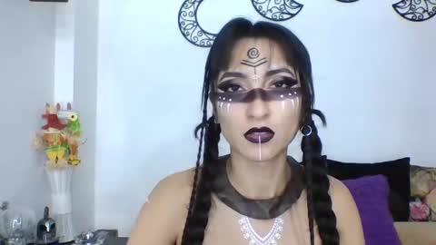  Angela  online show from 10/31/25, 11:28