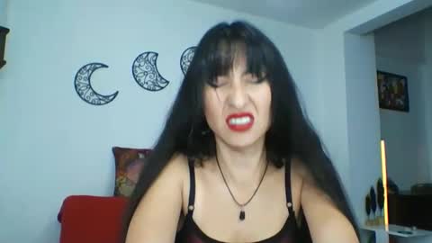  Angela  online show from 03/19/26, 11:42