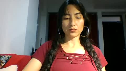 Snapshot of angela_mis chatting on 08/03/26, 10:02 Angela online show from 08/03/26, 10:02
