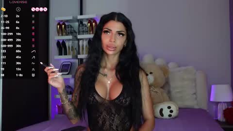 Snapshot of angela_myst chatting on 07/19/26, 11:47 Angela online show from 07/19/26, 11:47