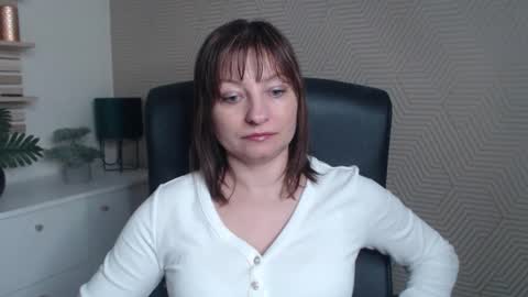 Angela online show from 01/08/26, 06:37