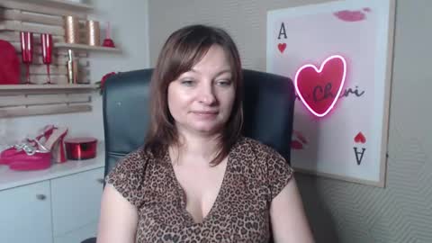 Angela online show from 02/10/26, 06:50