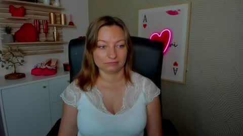 Angela online show from 06/24/26, 05:28