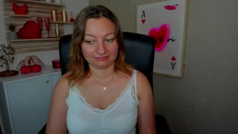 Angela online show from 07/02/26, 05:46