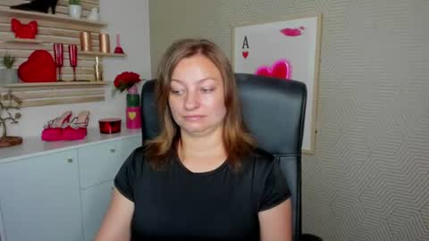 Angela online show from 07/22/26, 05:43