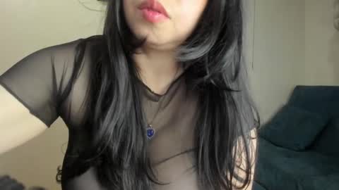 Snapshot of angela_suaza chatting on 09/30/25, 01:10 Angela online show from 09/30/25, 01:10