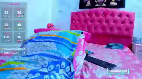 angela_wish online show from 03/11/26, 06:47