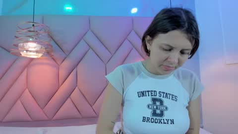 ANGELA online show from 01/21/25, 12:07