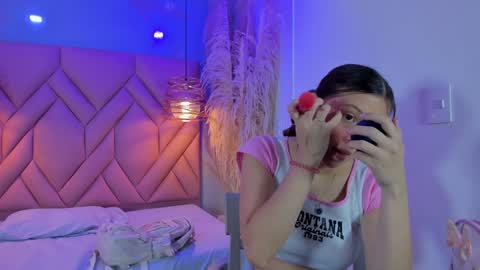 ANGELA online show from 02/04/25, 12:00