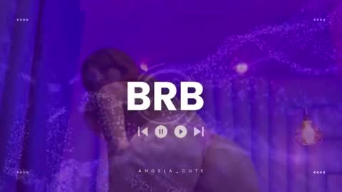 ANGELA online show from 02/19/25, 03:27