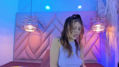 ANGELA online show from 02/26/25, 12:14