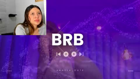 ANGELA online show from 03/06/25, 03:13