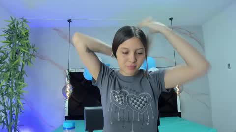 ANGELA online show from 09/29/25, 12:10