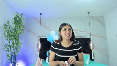 ANGELA online show from 10/01/25, 12:11