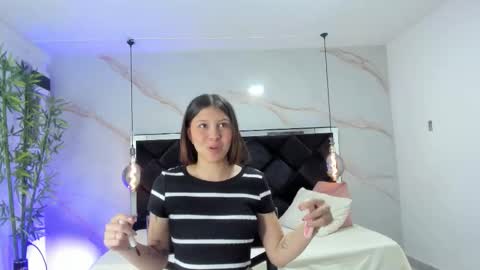 ANGELA online show from 11/15/25, 12:56