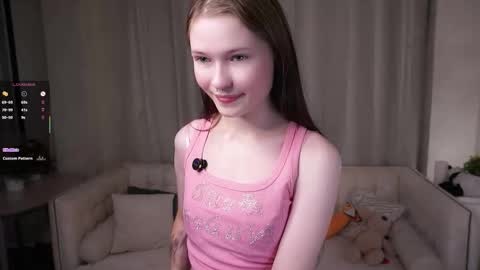 Mary online show from 10/29/25, 11:23