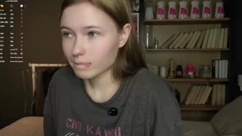 Mary online show from 02/11/26, 11:15