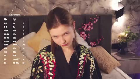 Mary online show from 04/16/26, 12:28