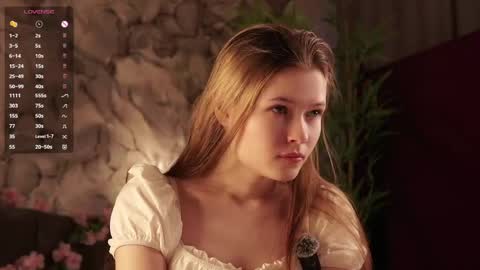 Mary online show from 06/02/26, 12:29