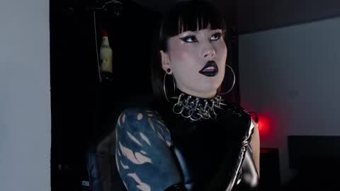 Angela help me reach 100 thumbs up online show from 10/15/25, 09:04