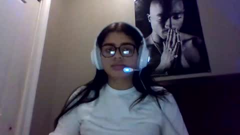 angelabvalle online show from 02/11/26, 10:48