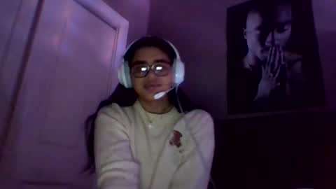 angelabvalle online show from 03/05/26, 07:04