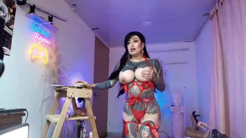 Angela Cianuro online show from 03/14/26, 02:17