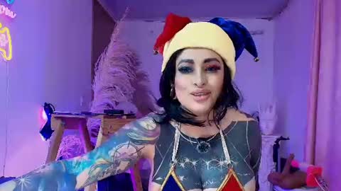 Snapshot of angelacianuro_2 chatting on 07/23/26, 03:26 Angela Cianuro online show from 07/23/26, 03:26