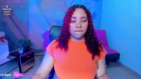 Angela online show from 10/25/25, 04:09