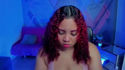 Angela online show from 11/07/25, 03:50