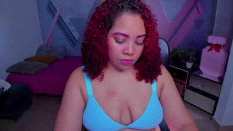 Angela online show from 11/15/25, 03:26