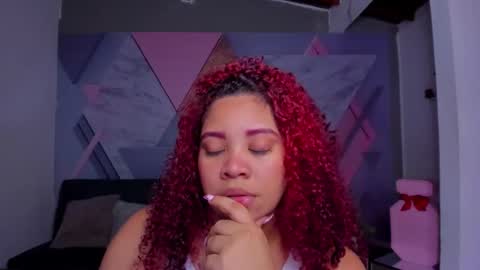 Angela online show from 11/22/25, 04:22