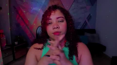 Angela online show from 12/04/25, 03:27