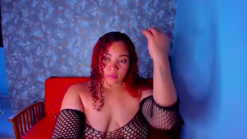 Angela online show from 12/17/25, 09:54