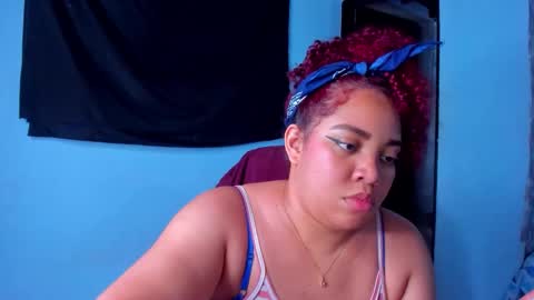 Angela online show from 02/13/26, 08:49