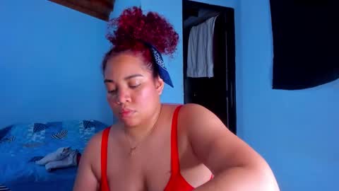 Angela online show from 02/17/26, 01:24