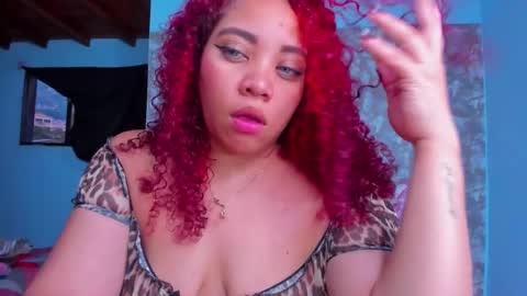 Angela online show from 03/07/26, 11:13