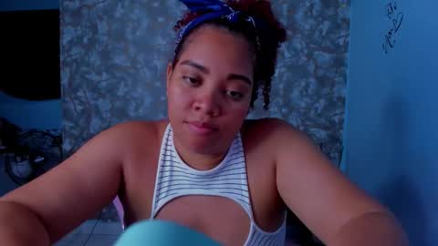 Angela online show from 03/20/26, 01:54