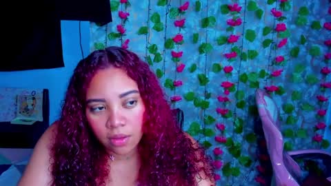 Angela online show from 04/14/26, 08:48