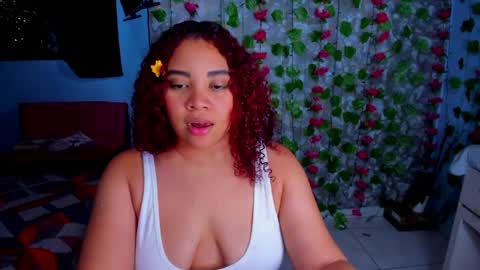 Angela online show from 04/30/26, 12:28