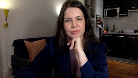 Snapshot of angeladarkk chatting on 02/17/25, 11:20 Angela online show from 02/17/25, 11:20