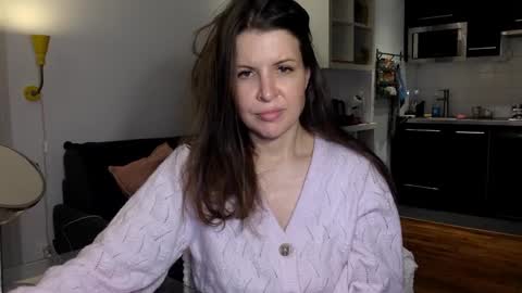 Angela online show from 11/24/25, 08:08