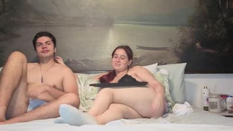 Max y Angela independent model online show from 03/20/26, 10:25