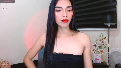 Snapshot of angelamonroe chatting on 12/01/25, 10:59 SENORITA online show from 12/01/25, 10:59